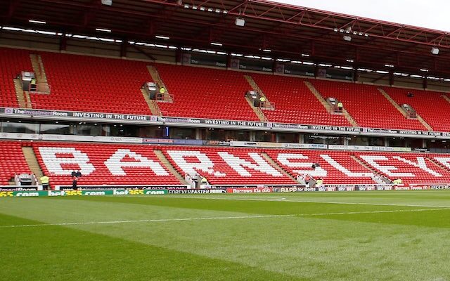 Barnsley: Transfer ins and outs – January 2022