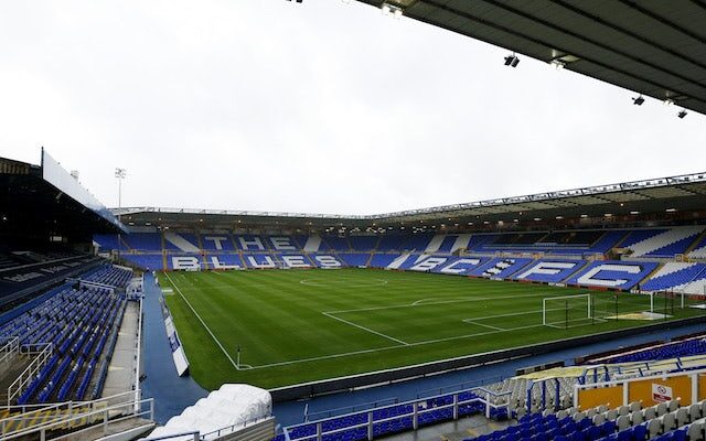 Birmingham City: Transfer ins and outs – January 2022