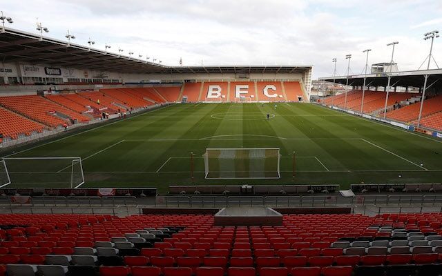 Blackpool: Transfer ins and outs – January 2022