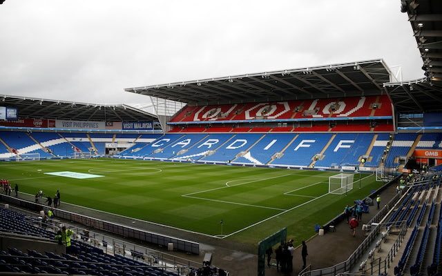 Cardiff City: Transfer ins and outs – January 2022