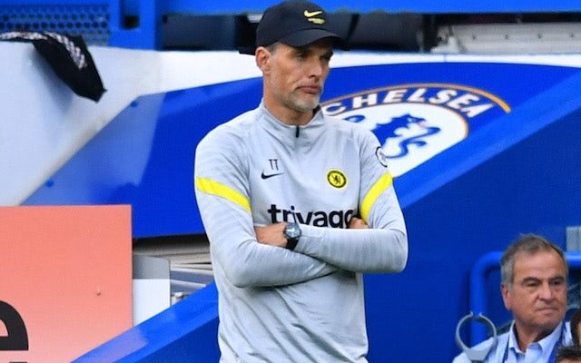 Chelsea boss Thomas Tuchel: ‘Lessons learned from last Manchester City defeat’