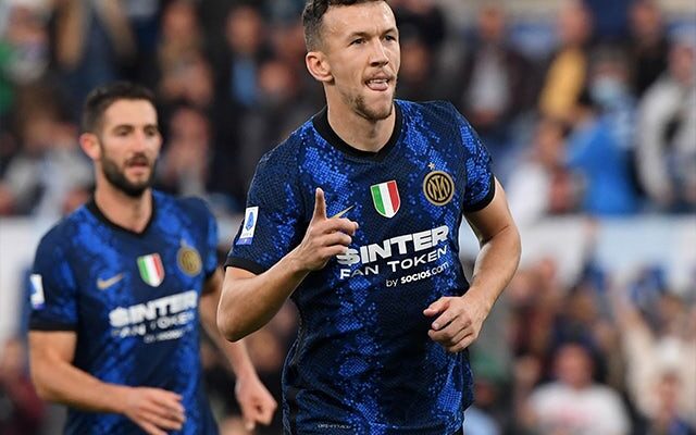 Chelsea weighing up swoop for Inter Milan’s Ivan Perisic?