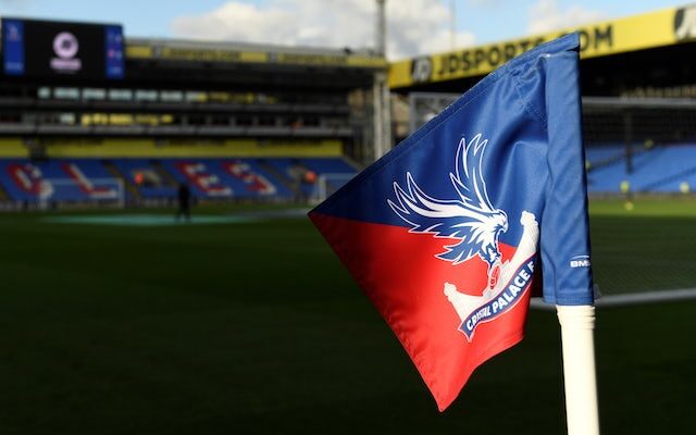 Crystal Palace: Transfer ins and outs – January 2022