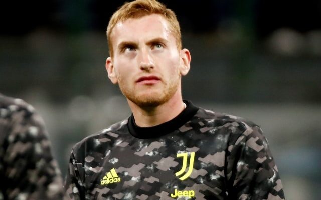 Dejan Kulusevski ‘passes Tottenham Hotspur medical’