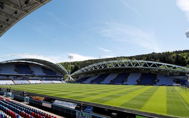 Huddersfield Town: Transfer ins and outs – January 2022