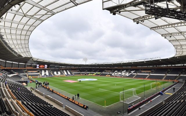 Hull City: Transfer ins and outs – January 2022