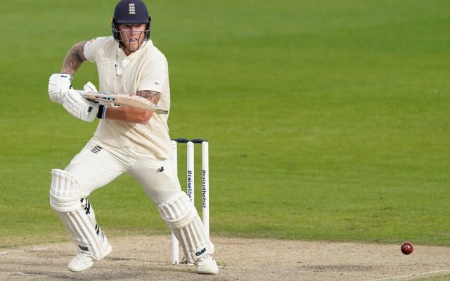 Joe Root: ‘Ben Stokes, Jonny Bairstow in contention for fifth Ashes Test’