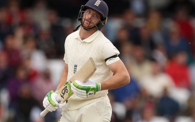 Joe Root praises England’s walking wounded after draw in fourth Ashes Test
