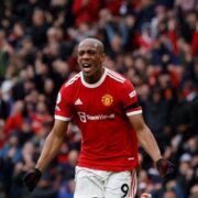 Juventus rule out signing Manchester United’s Anthony Martial