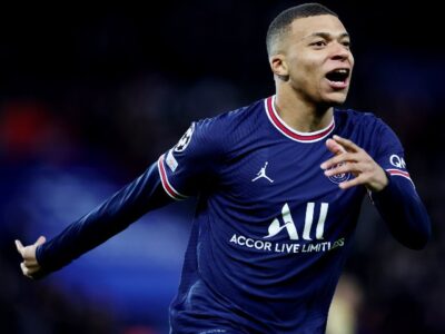 Kylian Mbappe to Real Madrid ‘almost a done deal’