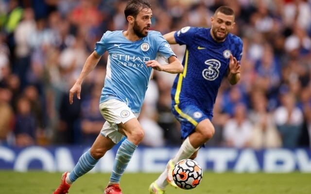 Manchester City, Chelsea fixture to end seven-year streak
