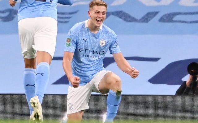 Manchester City duo ‘attracting interest from Southampton’