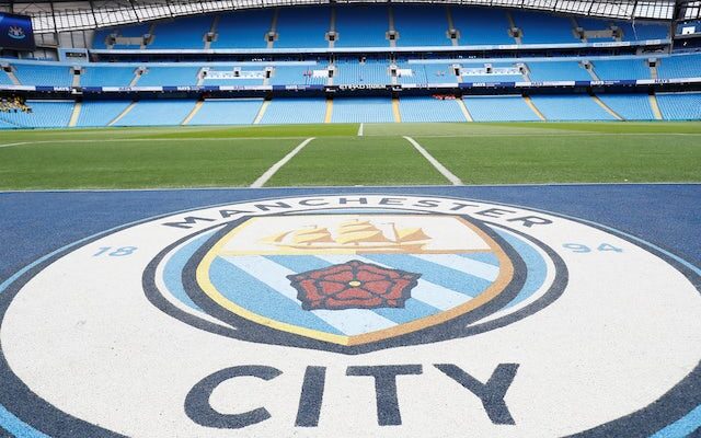 Manchester City ‘keeping tabs on Brazilian starlet’