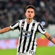 Manchester United ‘alerted to Paulo Dybala availability’