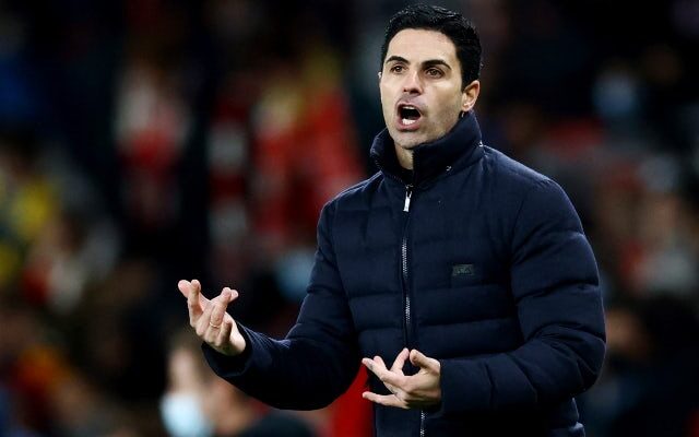 Mikel Arteta: ‘Arsenal will always attract the best players’