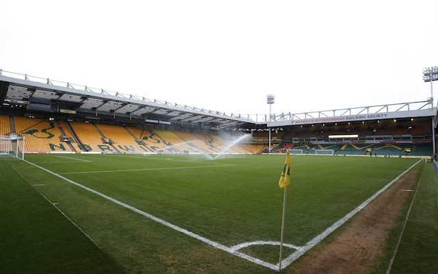 Norwich City: Transfer ins and outs – January 2022