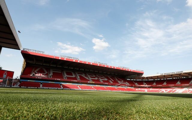 Nottingham Forest: Transfer ins and outs – January 2022