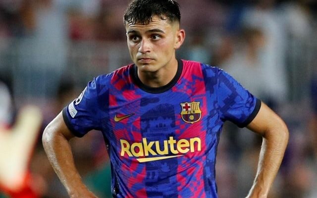 Pedri, Ferran Torres cleared to play for Barcelona in Spanish Super Cup