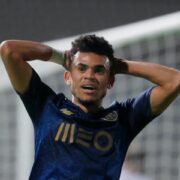 Porto’s Luis Diaz ‘set for Liverpool medical this weekend’