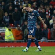 Roma ‘still hopeful of signing Arsenal’s Granit Xhaka this month’