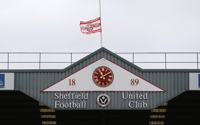 Sheffield United: Transfer ins and outs – January 2022