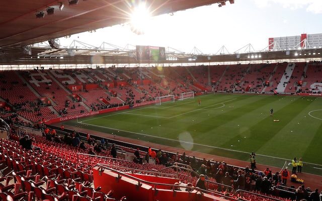 Southampton: Transfer ins and outs – January 2022