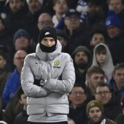 Thomas Tuchel is right: Chelsea are tired, and the numbers prove it
Thomas Tuchel says that his Chelsea squad "need some days off" after a punishing schedule, but is the Blues head coach right to claim that his players are fatigued?

14:00