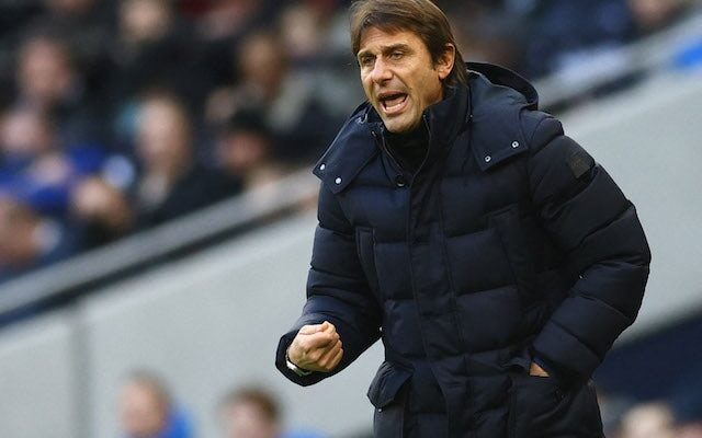 Tottenham Hotspur ‘want to sign two attackers in January’