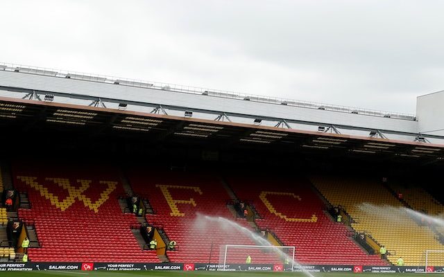 Watford: Transfer ins and outs – January 2022