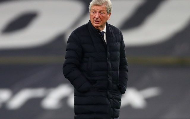 Watford confirm Roy Hodgson appointment