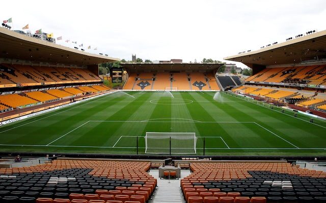 Wolverhampton Wanderers: Transfer ins and outs – January 2022