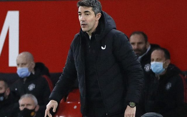 Wolves boss Bruno Lage appreciative of Ruben Neves, Adama Traore dilemmas