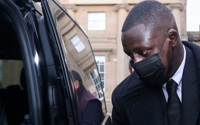 Benjamin Mendy faces new attempted rape charges