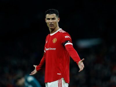 Cristiano Ronaldo to hold Manchester United exit talks with agent next month?