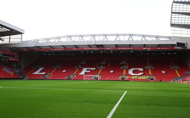 Liverpool eyeing move for ‘next Romelu Lukaku’?