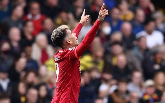 Liverpool to offer Roberto Firmino a new contract?