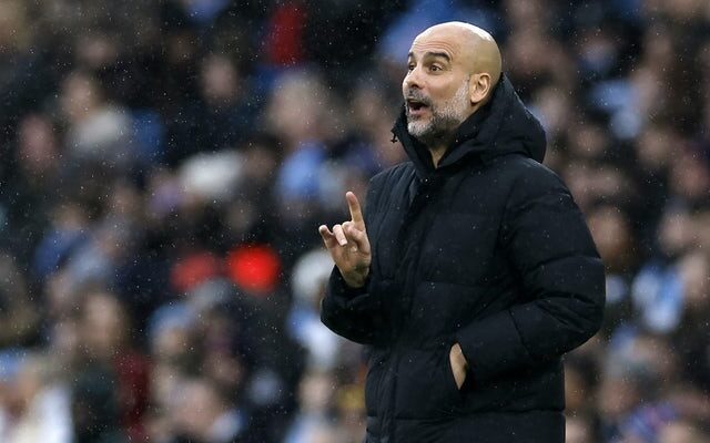 Manchester City players ‘expect Pep Guardiola to sign new deal’