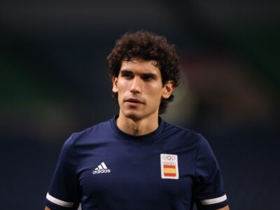 Real Madrid ‘keen to offload Jesus Vallejo’