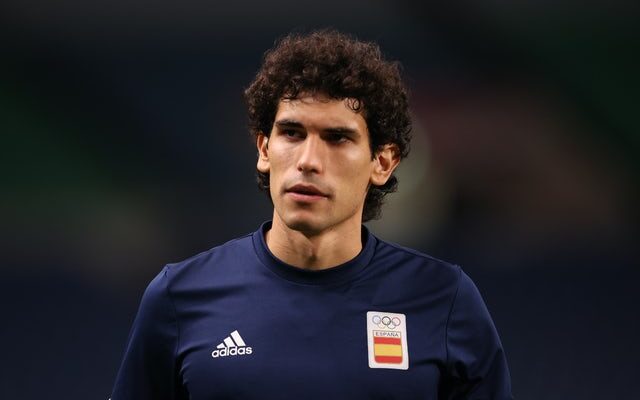 Real Madrid ‘keen to offload Jesus Vallejo’
