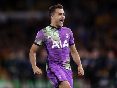 Real Madrid ‘planning to activate Sergio Reguilon buyback clause’