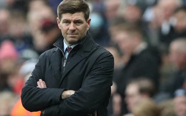 Steven Gerrard: ‘Aston Villa weren’t good enough at Newcastle United’