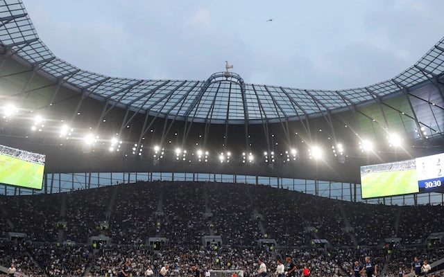 Tottenham Hotspur ask fans to “move on” from Y-word