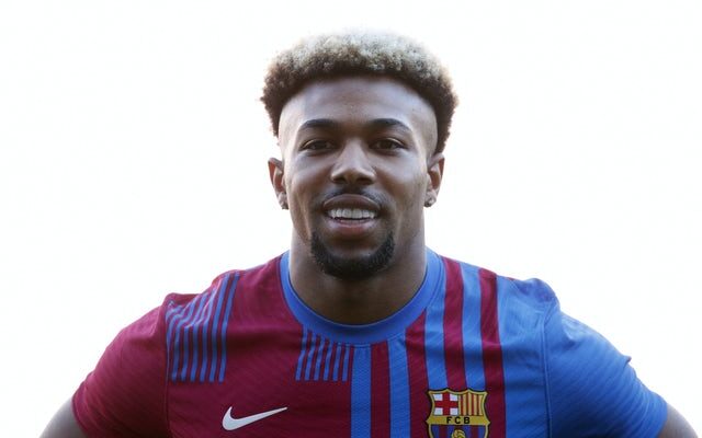 Wolves boss Bruno Lage backs Adama Traore to earn permanent move to Barcelona