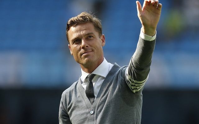 Bournemouth boss Scott Parker expecting reaction from Liverpool