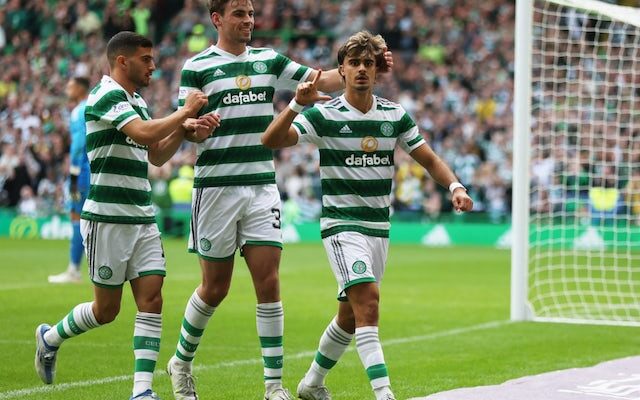 Celtic to face Real Madrid, RB Leipzig, Shakhtar Donetsk in Champions League group stage