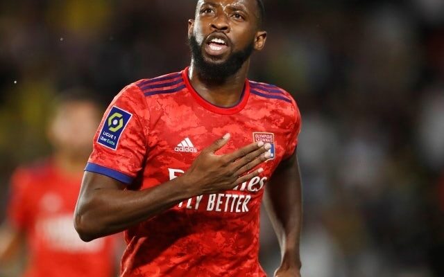 Manchester United-linked Moussa Dembele ‘turns down new Lyon contract’