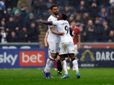 Swansea City vs. Millwall  Prediction and Match Preview