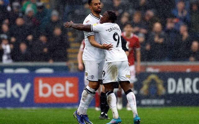 Swansea City vs. Millwall  Prediction and Match Preview