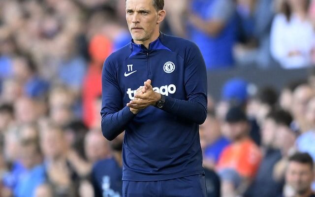 Thomas Tuchel: ‘No imminent departures at Chelsea’