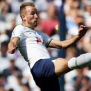 Tottenham Hotspur ‘increasingly confident of new Harry Kane contract’